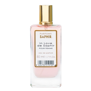 In Love de Saphir Pour Femme 50ml