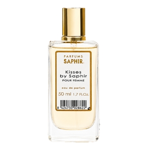 Kisses by Saphir 50ml