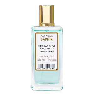 Oceanyc Woman Pour Femme 50ml