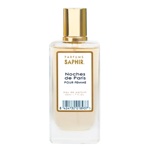 Noches de Paris Pour Femme 50ml
