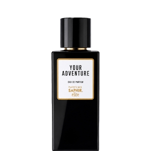 Parfums Saphir elite Your Adventure 100ml