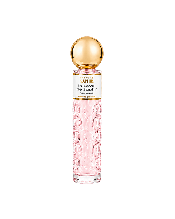 In Love de Saphir Pour Femme 30ml
