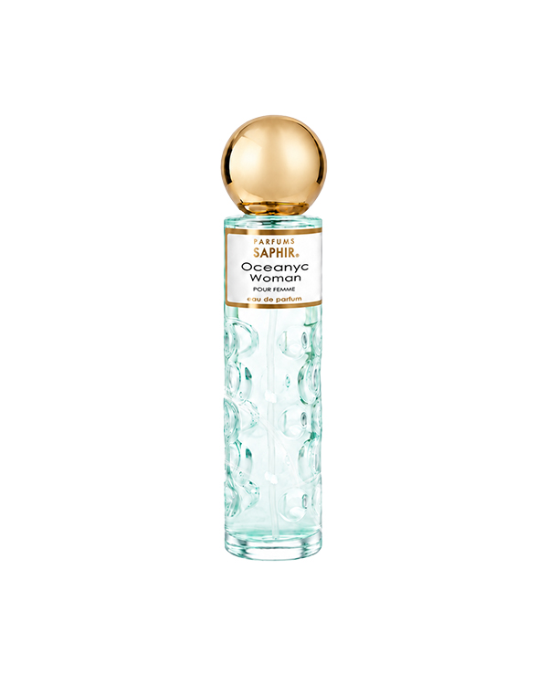 Oceanyc Woman Pour Femme 30ml