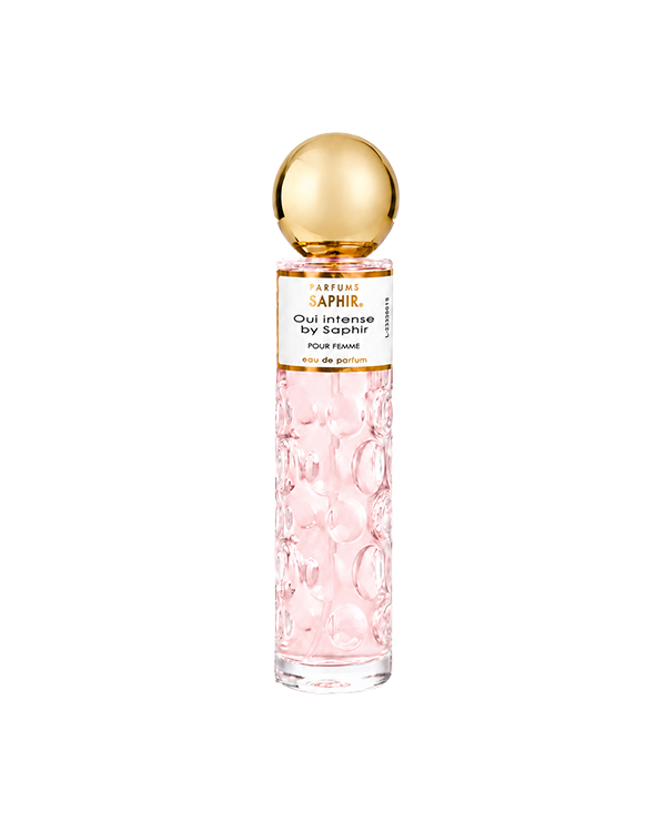 Oui intense by Saphir 30ml