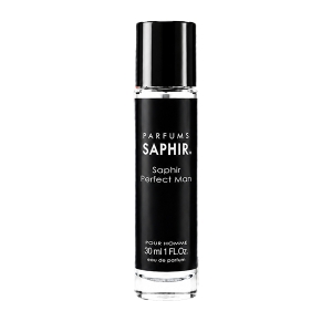 Parfums Saphir Perfect Man Pour Homme 30ml