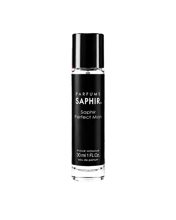 Parfums Saphir Perfect Man Pour Homme 30ml