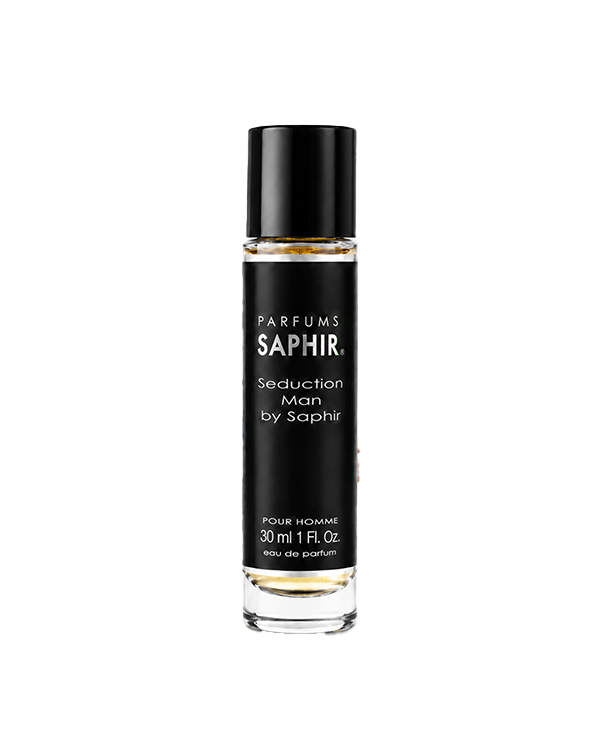 Seduction Man de Saphir Pour Homme 30ml